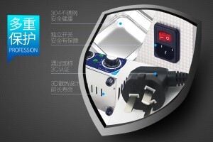 超聲波清洗機(jī)安全嗎?長期使用是否會(huì)對人體有危害?