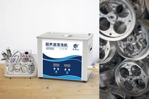 如何清潔不規(guī)則的物體？超聲波清洗機助您360°無死角清洗
