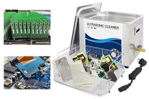 清洗PCB電路板需要考慮哪些因素？