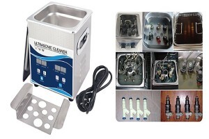 什么是超聲波噴頭清洗機(jī)，超聲波噴頭清洗機(jī)能做什么？