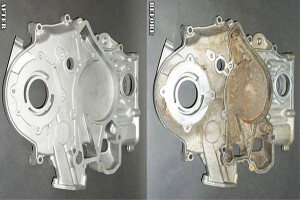 超聲波清洗機(jī)可以除銹、除氧化皮嗎？