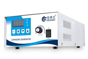 超聲波清洗機(jī)控制器沒有電壓輸出功率什么原因?