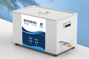 超聲波清洗噴頭越洗越堵是怎么回事？