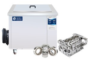 機(jī)械零件超聲波清洗機(jī)是如何清洗機(jī)械零件的？有什么優(yōu)勢(shì)之處