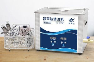 超聲波清洗機應(yīng)該放什么？