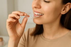 用超聲波清洗牙套，到底靠不靠譜？