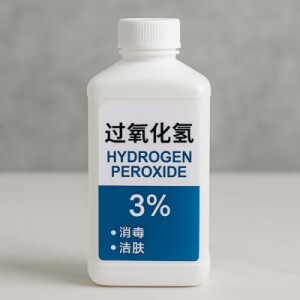 可以在超聲波清洗機中使用過氧化氫嗎？