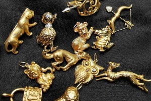 黃金適合用超聲波清洗嗎？來(lái)看詳細(xì)解讀