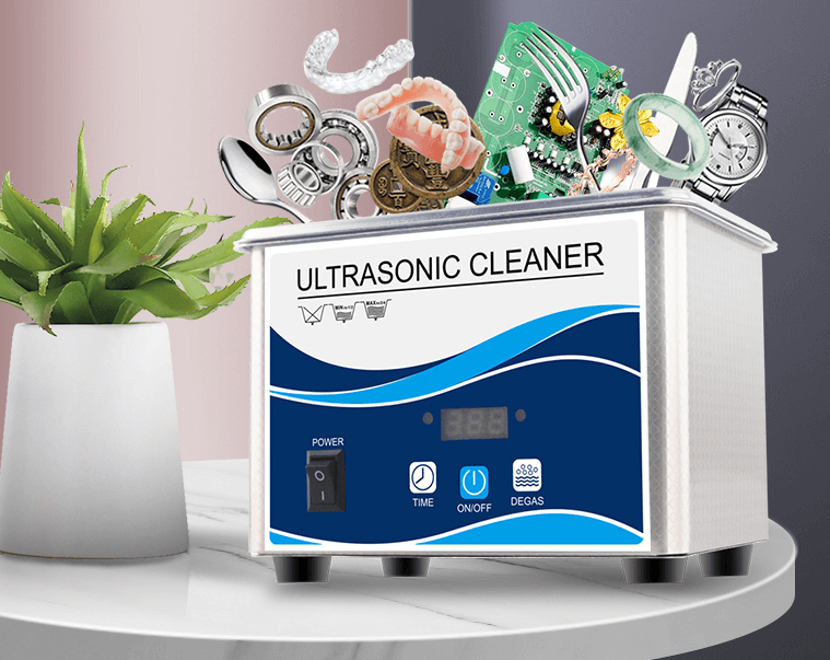 GA008家用超聲波清洗機(jī)