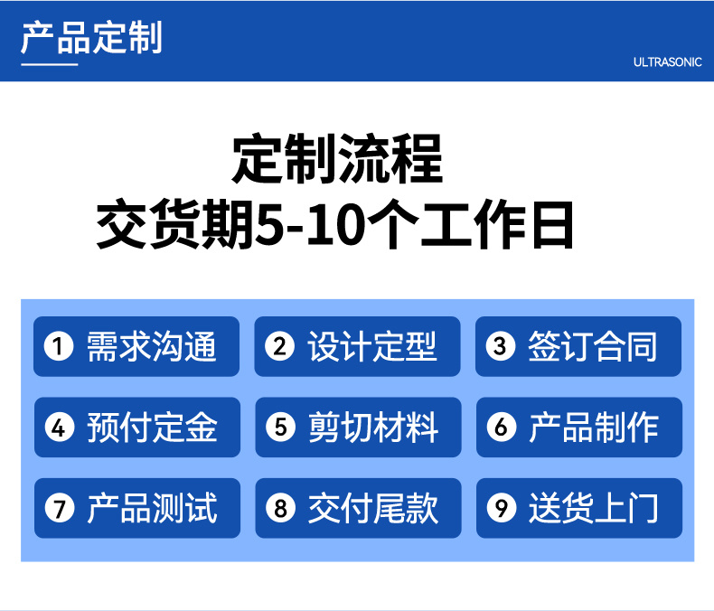 108L 1500W冠博仕GM30108SL單槽超聲波清洗機(jī)帶過濾循環(huán)升降系統(tǒng)